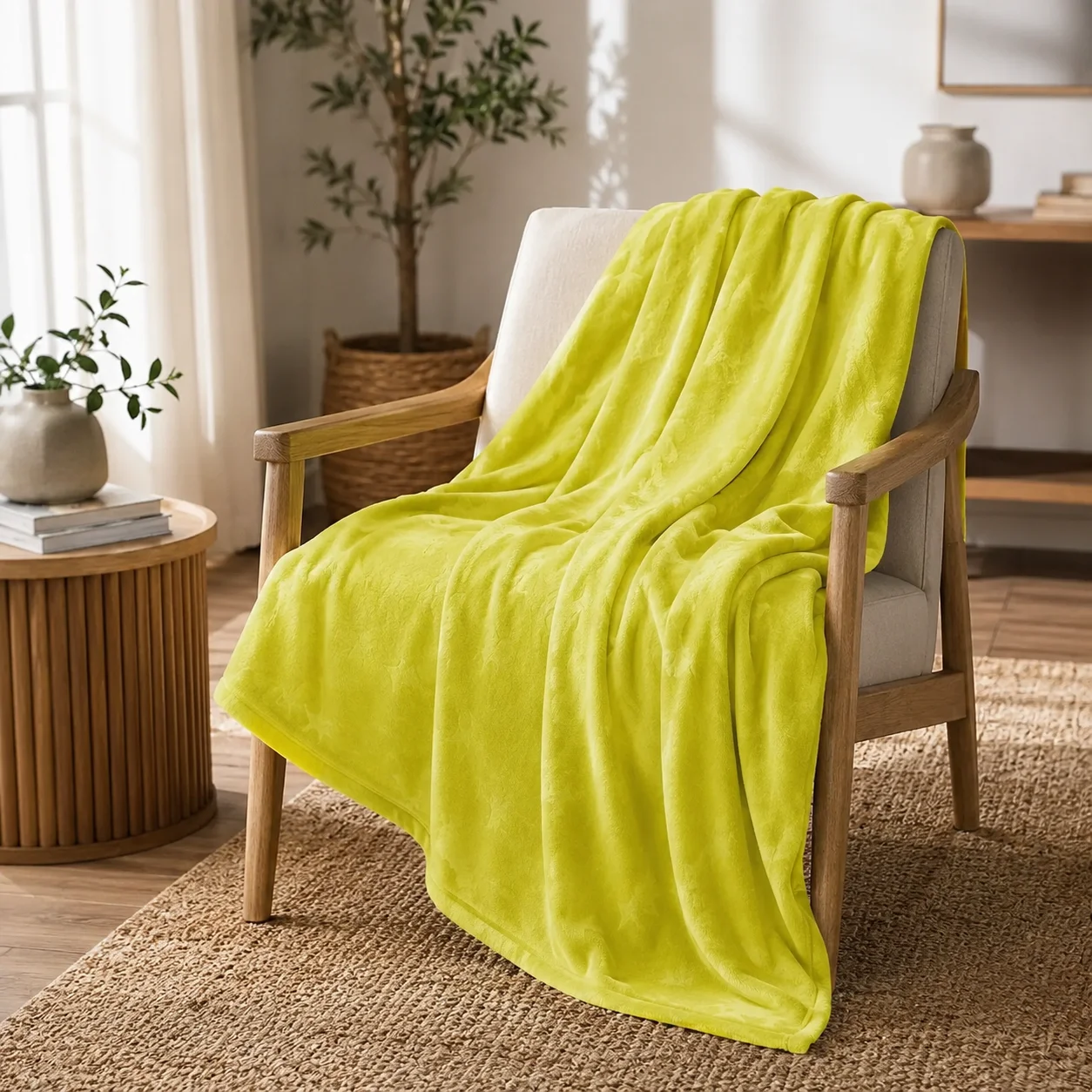 Cobija Comfortsoft Mango Biche  Estrellas Suave-3