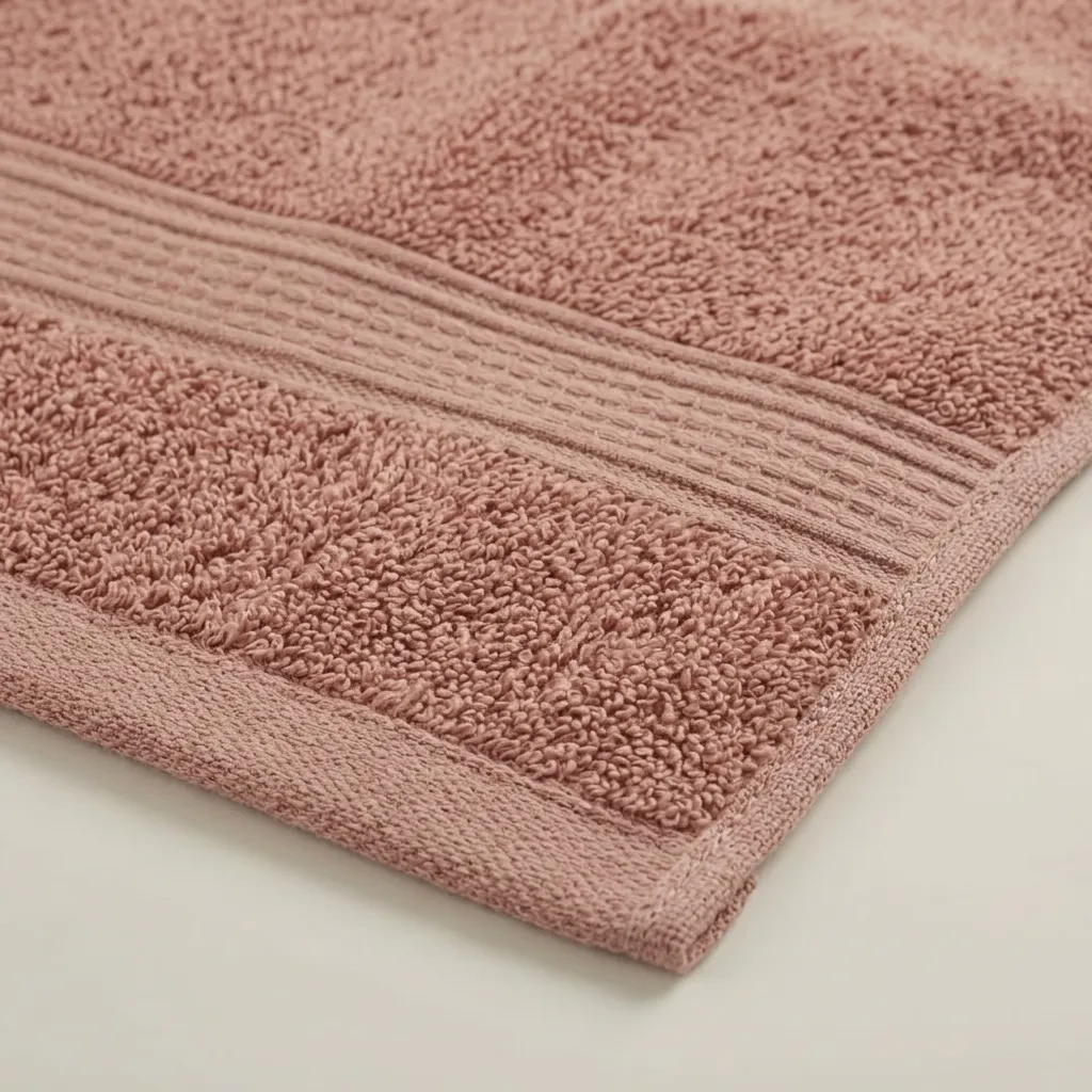 Toalla Senda 550g Terracota Cianyon-2