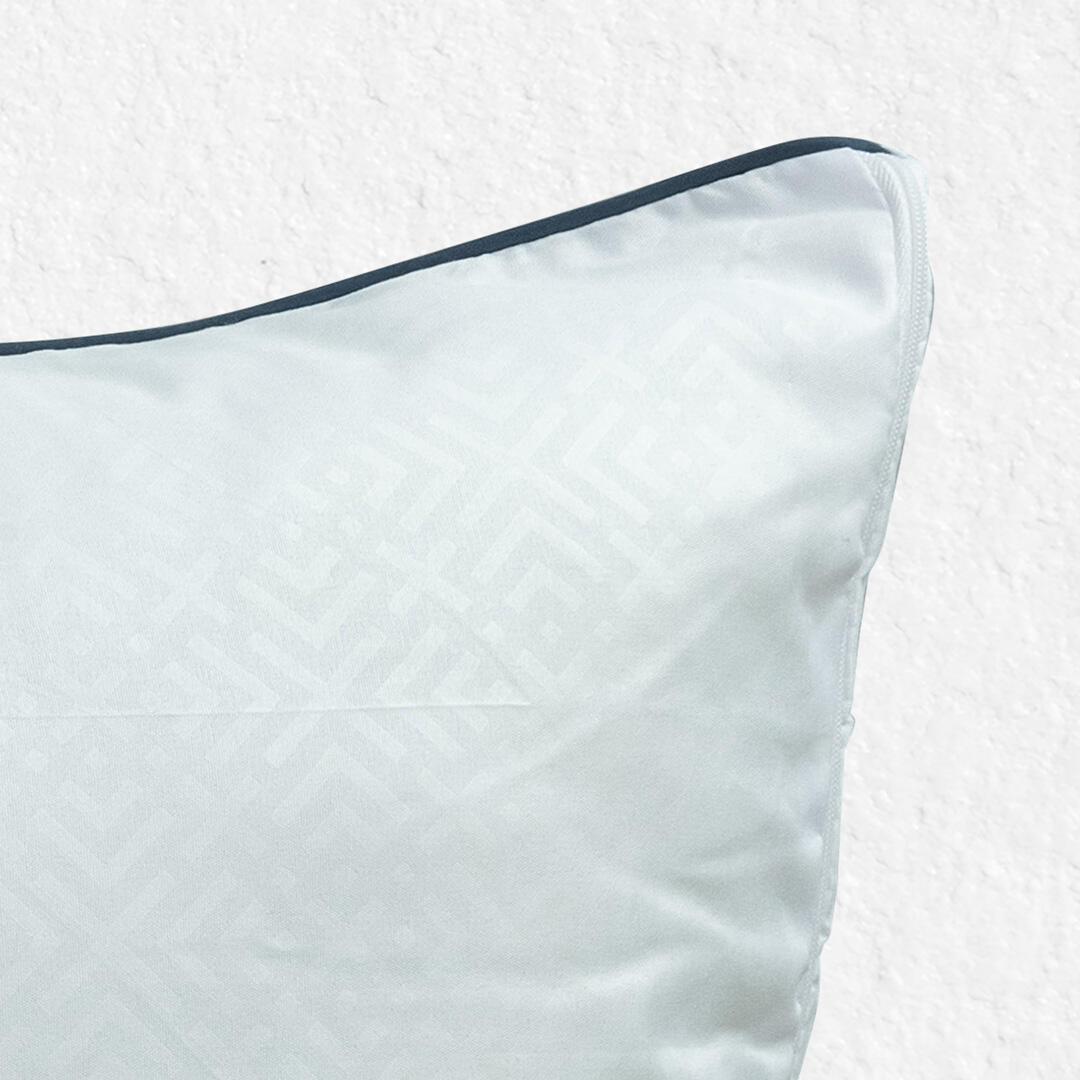 Almohada Blanca Antifluido 50X70 Confortable-3