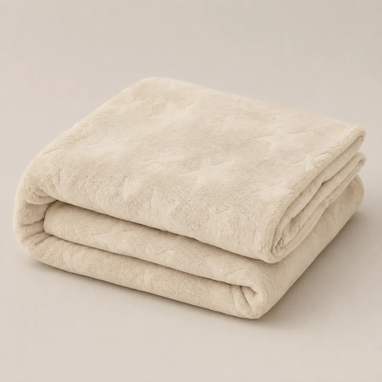 Cobija Comfortsoft Beige Suave-5