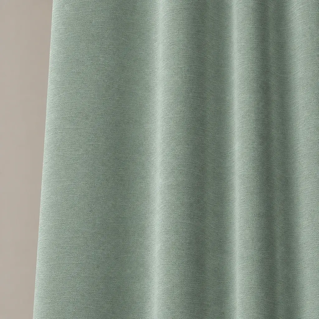 Cortina Black Out Anti-Luz Baltica Boton Verde Aislantes-5