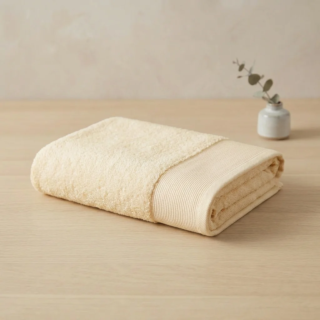 Toalla Modha 600gr Beige