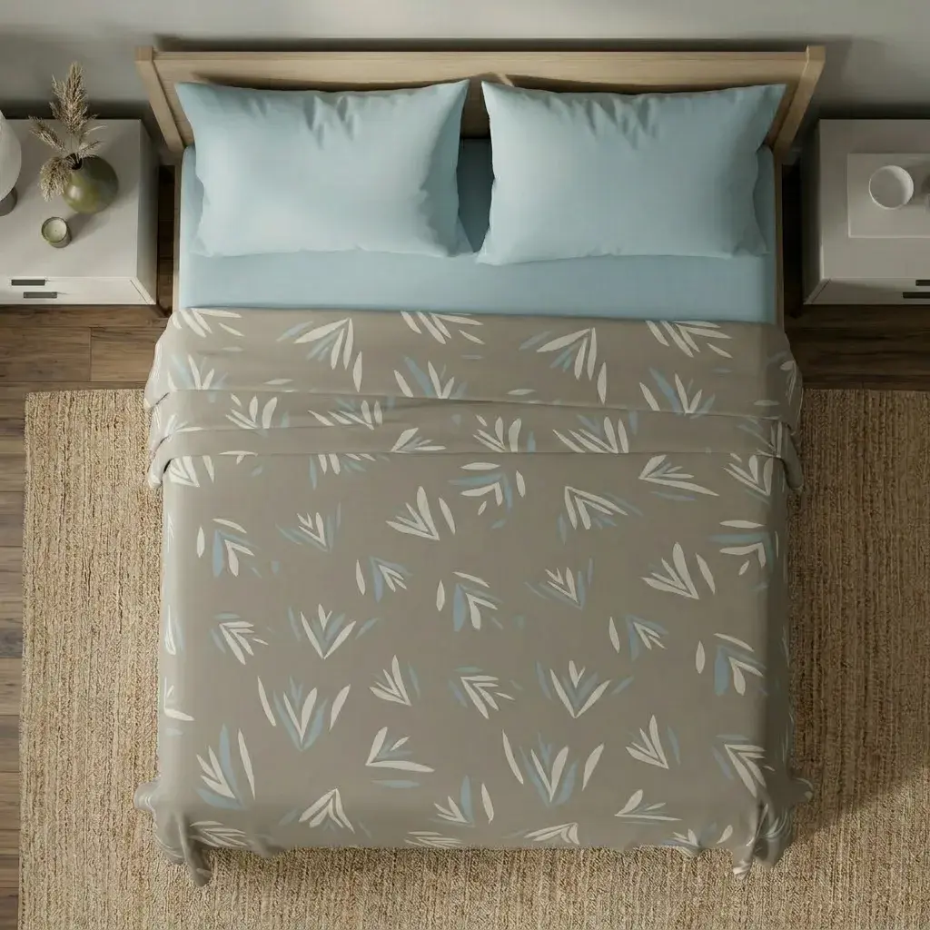 Juegos De Sabanas Tendenza Naturaleza Chic-2
