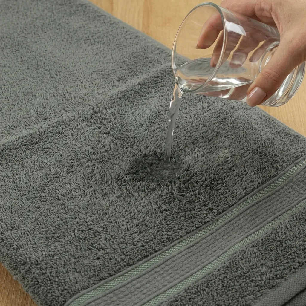 Toalla Senda 550g Gris Humo-3