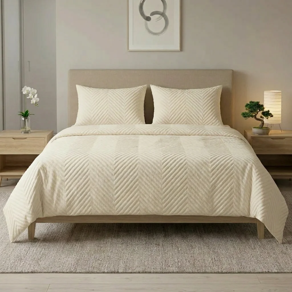 Tendido Kyoto Beige-3