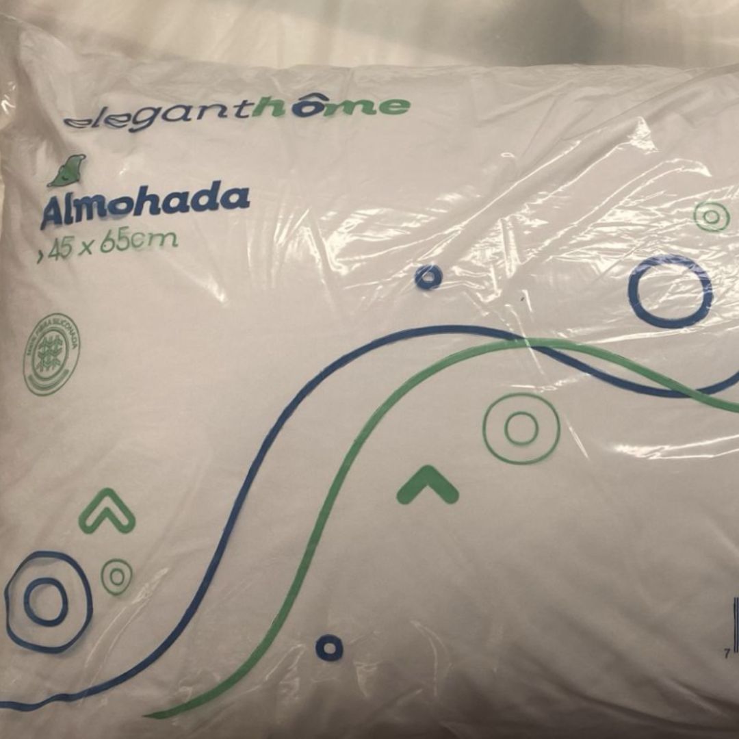 Almohada