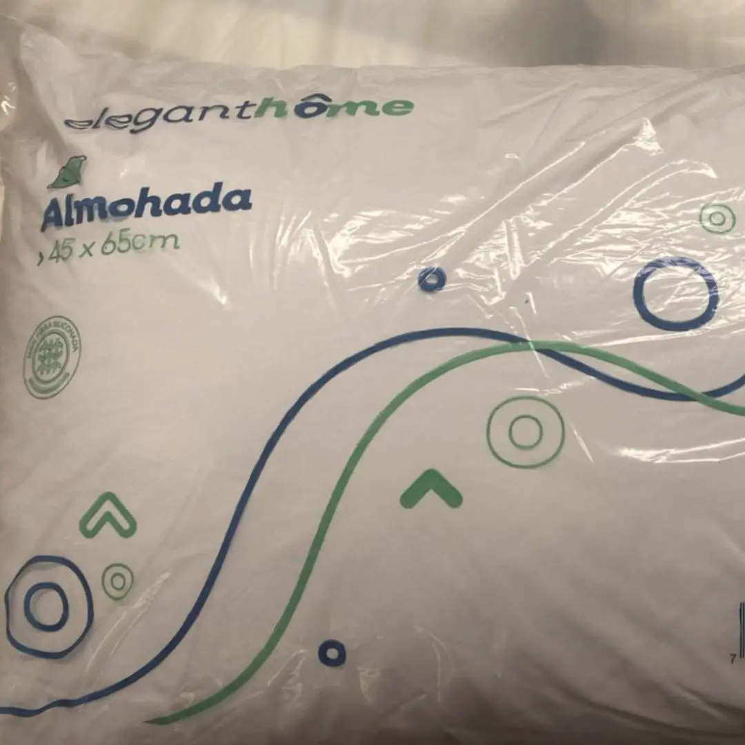 Almohada