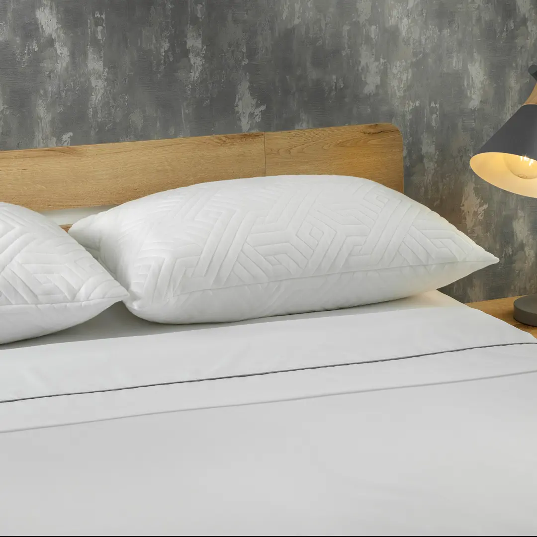 Protector de Almohadas Impermeable