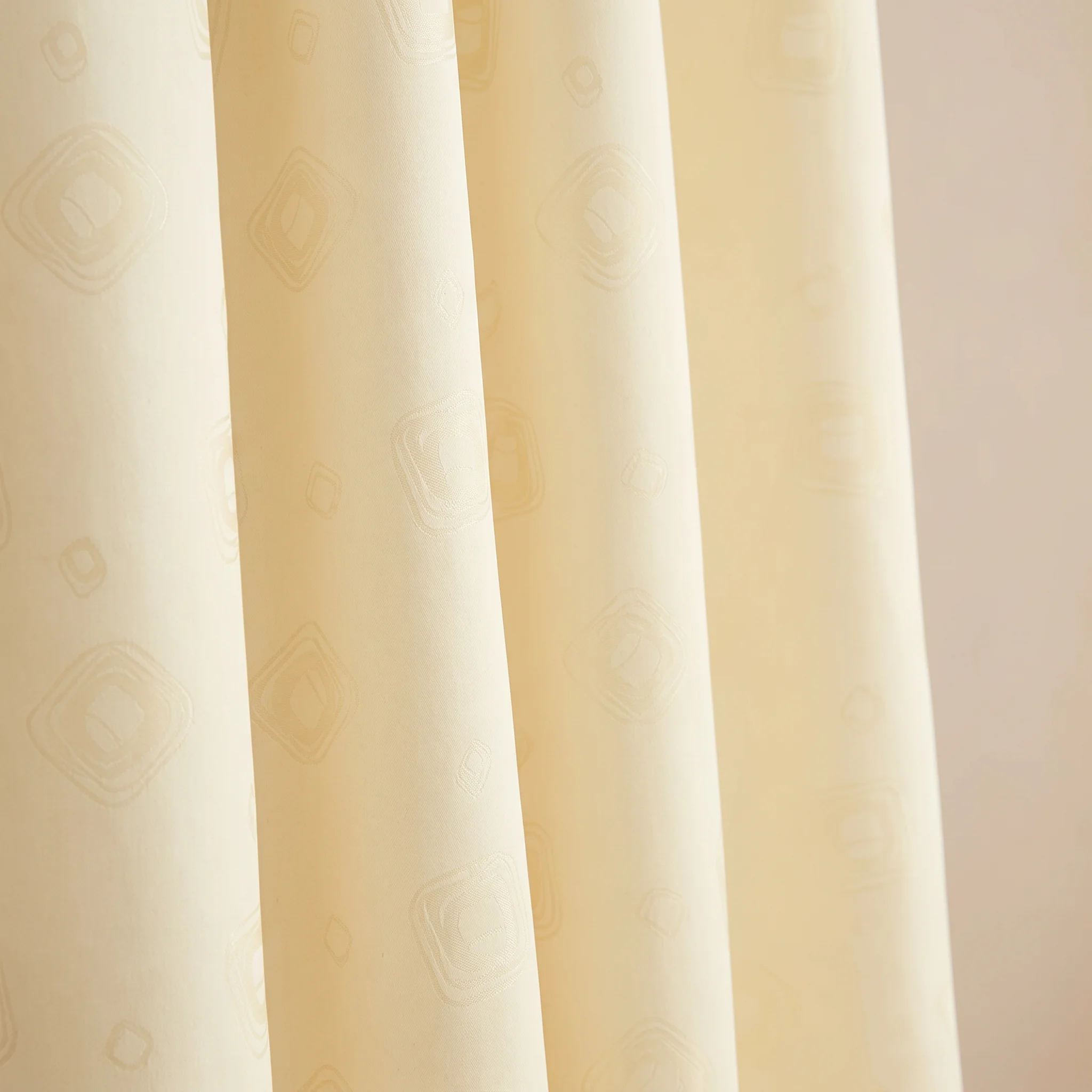 Cortina Yacar Beige Argolla-5