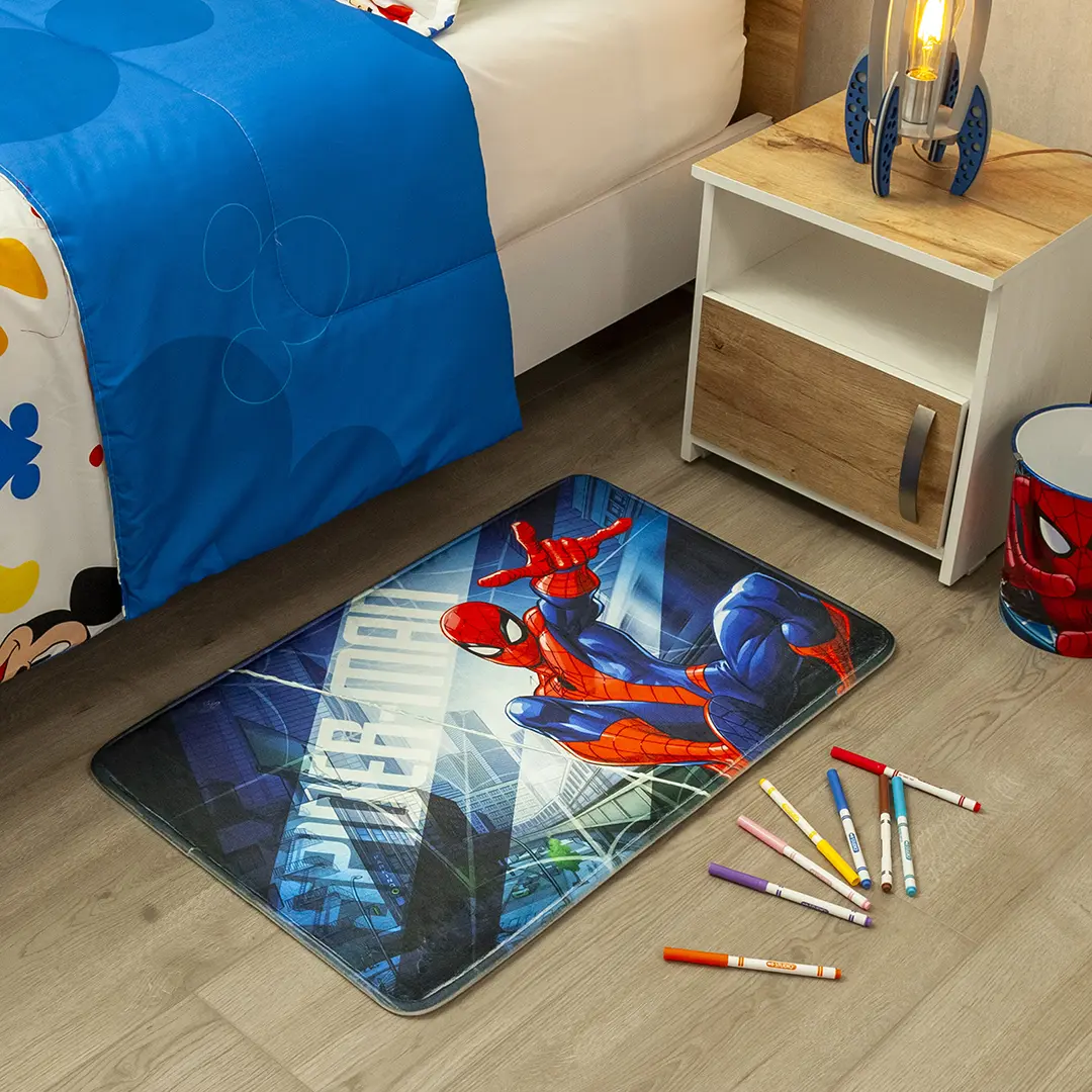 Tapete Disney Spider-Man-2