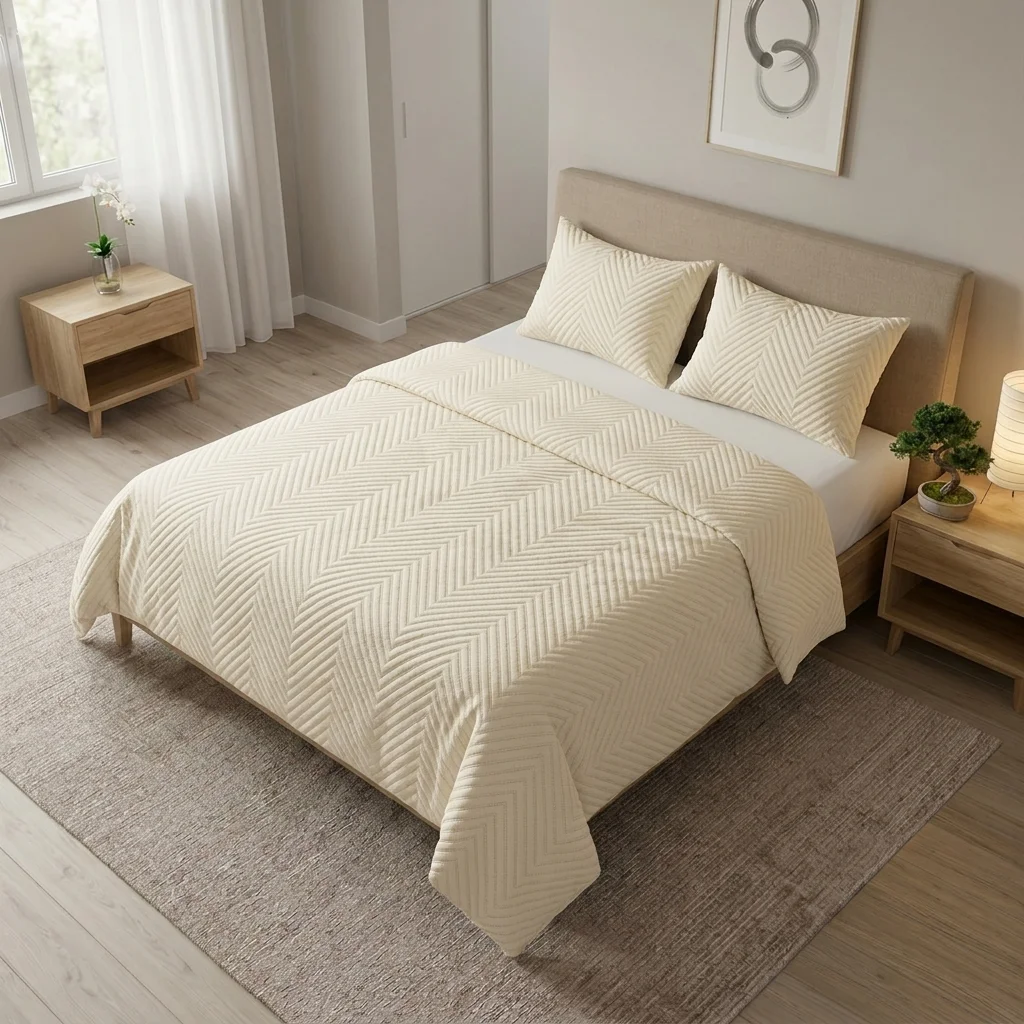 Tendido Kyoto Beige