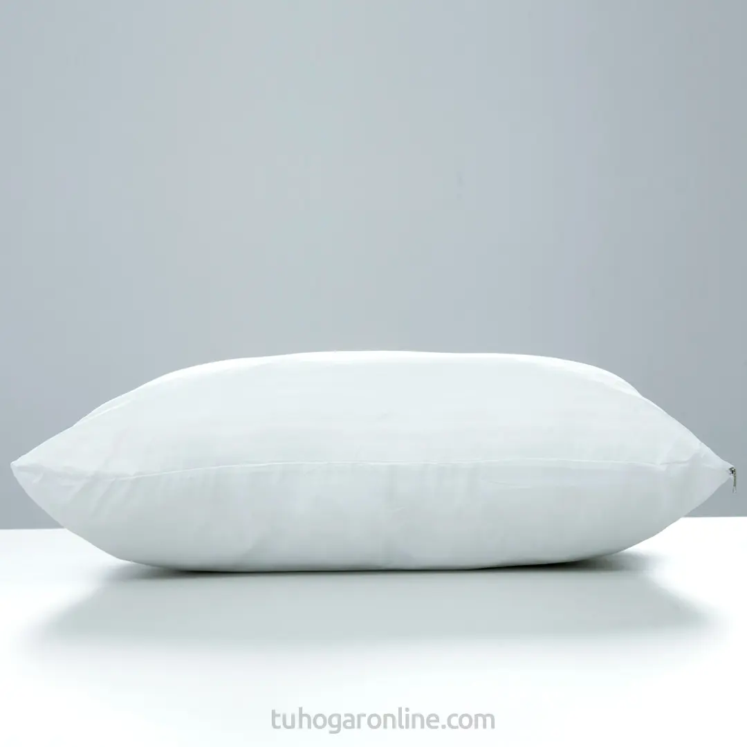 Almohada 50X70 Suave